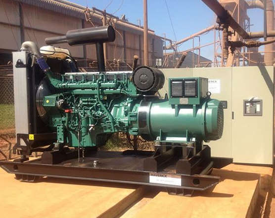 改则发电机出租