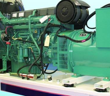 改则发电机出租