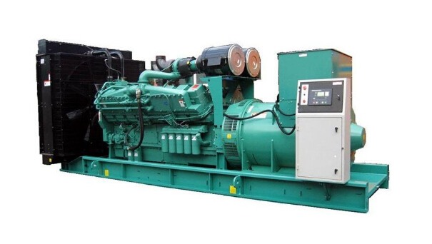 改则全新常柴200kw大型柴油发电机组